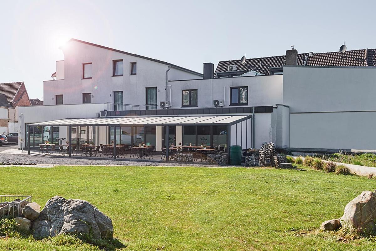 Hotel Sarah Heinsberg  Exterior foto