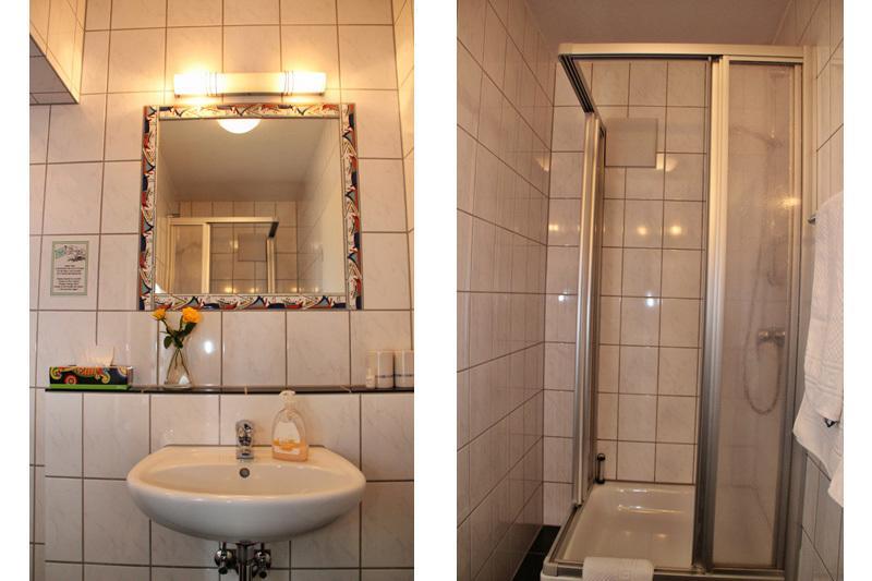 Hotel Sarah Heinsberg  Habitación foto